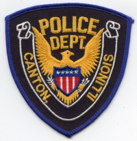 IL,Canton Police002