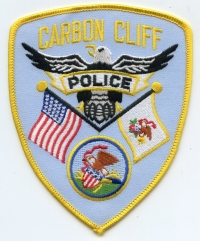 IL,Carbon Cliff Police001