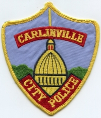 IL,Carlinville Police002