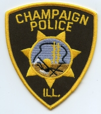 IL,Champaign Police001