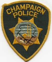 IL,Champaign Police002