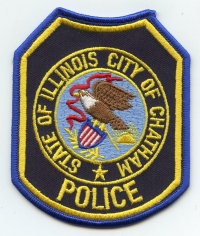 IL,Chatham Police001