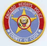 IL,Chicago Heights Police002