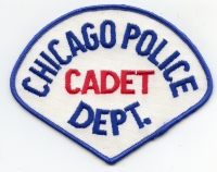 IL,Chicago Police Cadet001