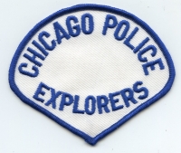 IL,Chicago Police Explorers001