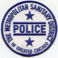 IL,Chicago Police Metropolitan Sanitary002