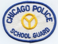 IL,Chicago Police School Guard001