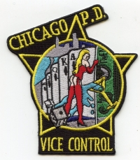 IL,Chicago Police Vice Control001