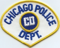 IL,Chicago Police010