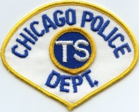 IL,Chicago Police012