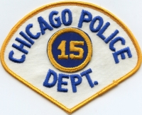 IL,Chicago Police014