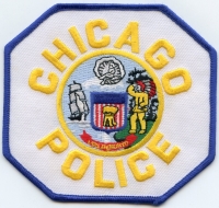 IL,Chicago Police020