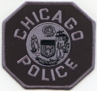 IL,Chicago Police023