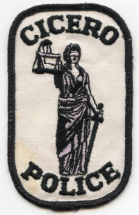 IL,Cicero Police001