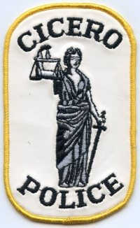 IL,Cicero Police003