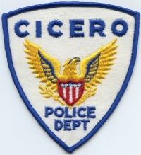 IL,Cicero Police004