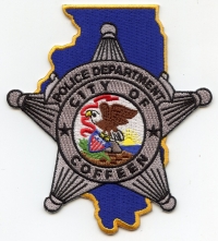 IL,Coffeen Police001