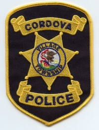 IL,Cordova Police001