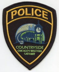 IL,Countryside Police004