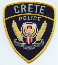 IL,Crete Police003