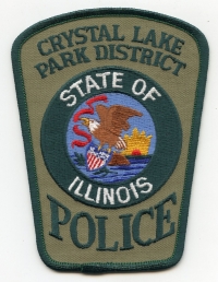 IL,Crystal Lake Park District Police002