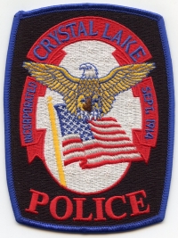 IL,Crystal Lake Police003