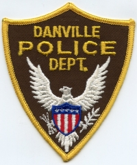 IL,Danville Police002