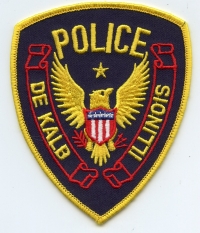 IL,DeKalb Police001