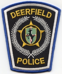 IL,Deerfield Police002