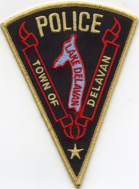 IL,Delavan Police004