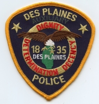 IL,Des Plaines Auxiliary Police002