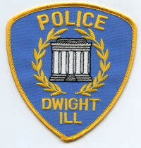 IL,Dwight Police002