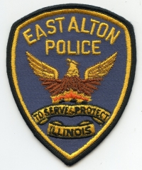 IL,East Alton Police001