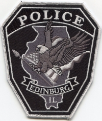 IL,Edinburg Police002