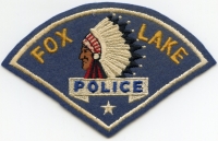 IL,Fox Lake Police002