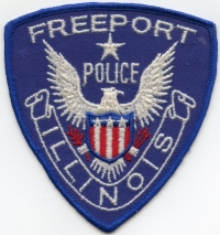 IL,Freeport Police001