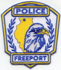 IL,Freeport Police004