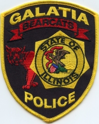 IL,Galatia Police001