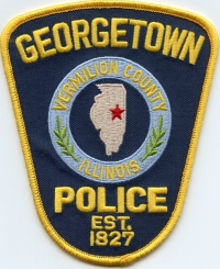 IL,Georgetown Police001