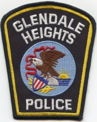 IL,Glendale Heights Police002