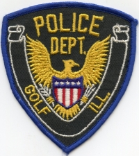 IL,Golf Police001