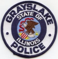 IL,Grayslake Police002