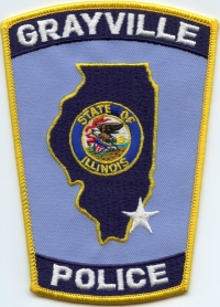 IL,Grayville Police001