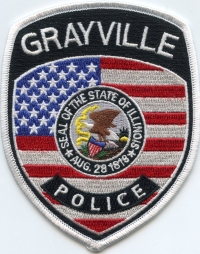 IL,Grayville Police003