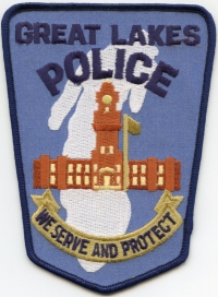 IL,Great Lakes Police001