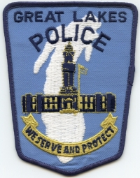 IL,Great Lakes Police002