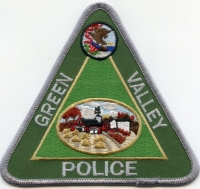 IL,Green Valley Police002