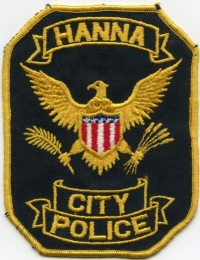 IL,Hanna Police001