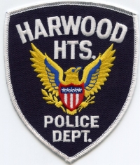 IL,Harwood Heights Police001