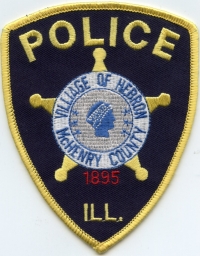 IL,Hebron Police001